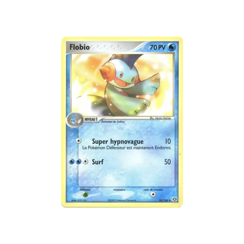 Flobio EM - 036/106