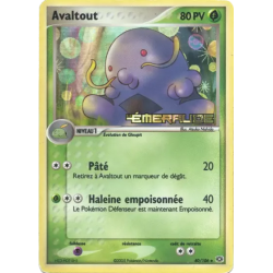 Avaltout EM - 040/106