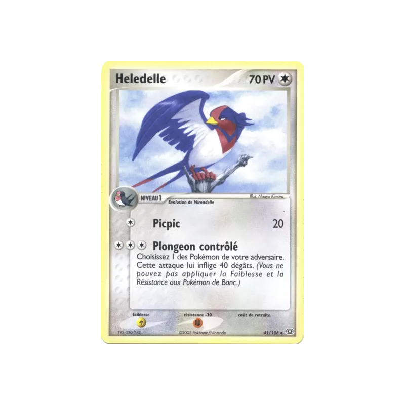Heledelle EM - 041/106