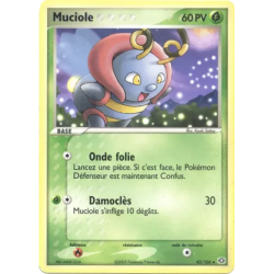 Muciole EM - 042/106
