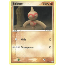 Balbuto EM - 043/106