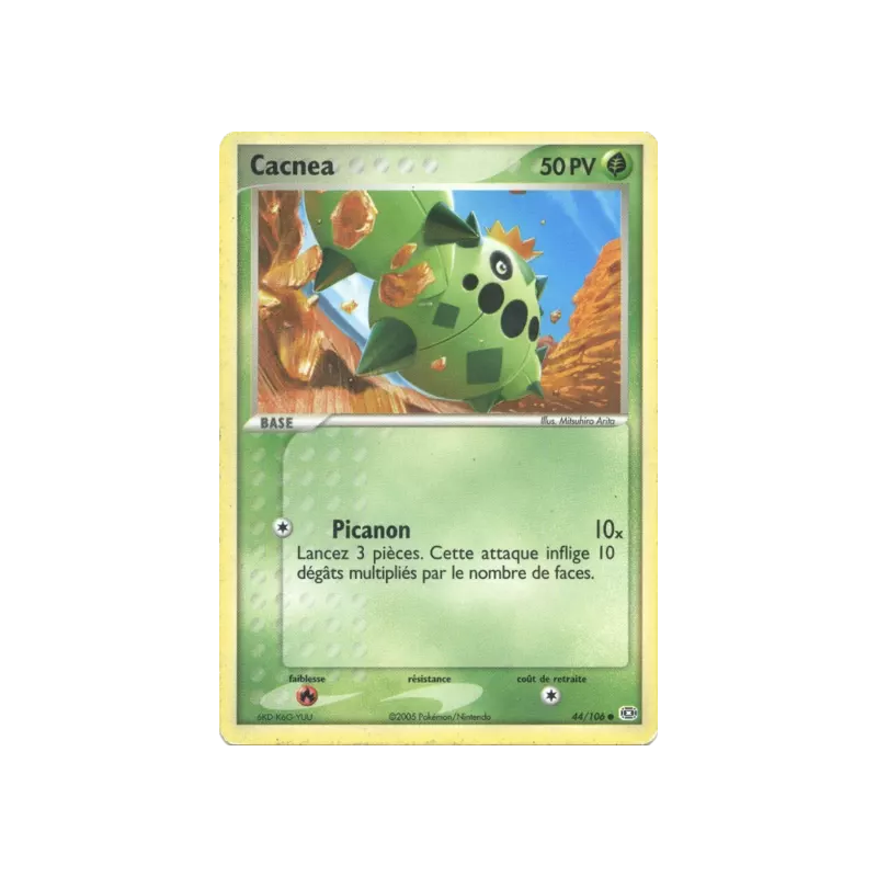 Cacnea EM - 044/106