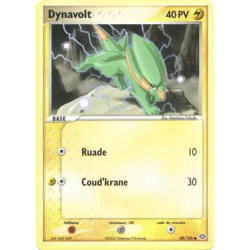 Dynavolt EM - 048/106