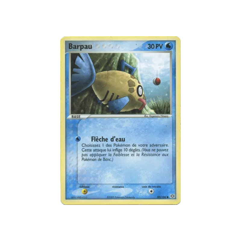Barpau EM - 050/106