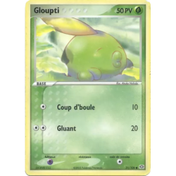 Gloupti EM - 051/106