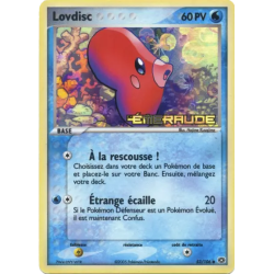 Lovdisc EM - 053/106