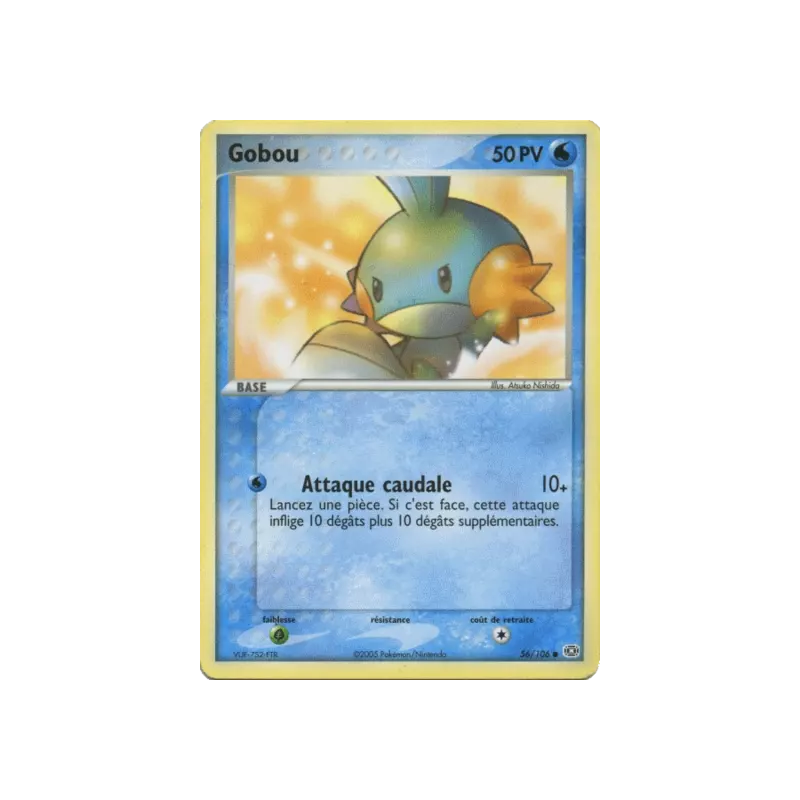 Gobou EM - 056/106
