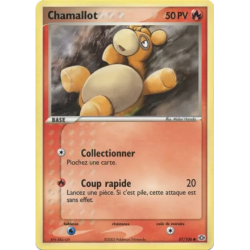 Chamallot EM - 057/106