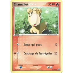 Chamallot EM - 058/106