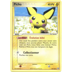 Pichu EM - 059/106