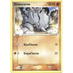 Rhinocorne EM - 062/106