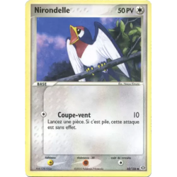 Nirondelle EM - 068/106