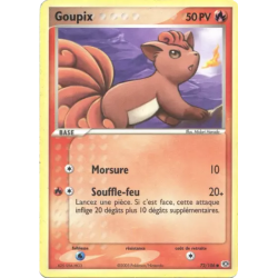 Goupix EM - 072/106