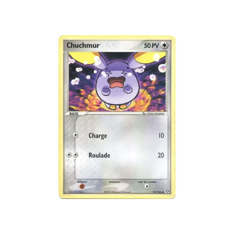 Chuchmur EM - 073/106