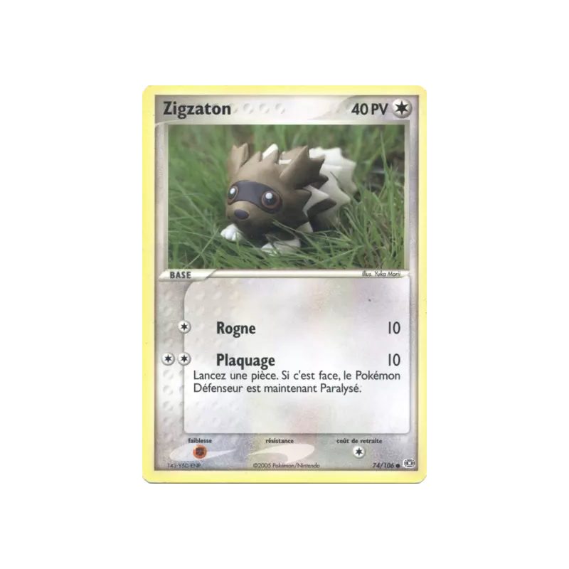 Zigzaton EM - 074/106