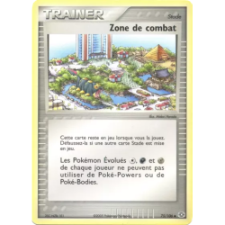 Zone de combat EM - 075/106