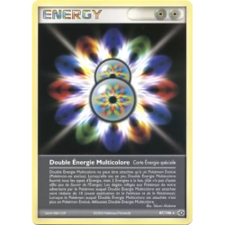 Double Énergie Multicolore EM - 087/106
