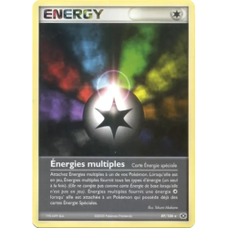 Énergies multiples EM - 089/106