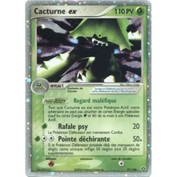 Cacturne ex EM - 091/106