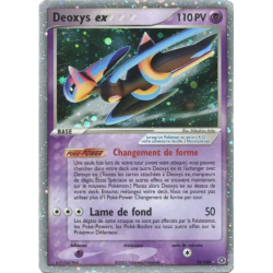 Deoxys ex EM - 093/106