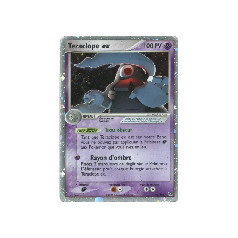 Teraclope ex EM - 094/106