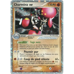 Charmina ex EM - 095/106