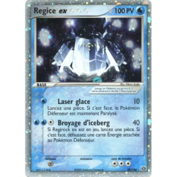 Regice ex EM - 098/106