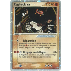 Regirock ex EM - 099/106