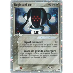 Registeel ex EM - 100/106