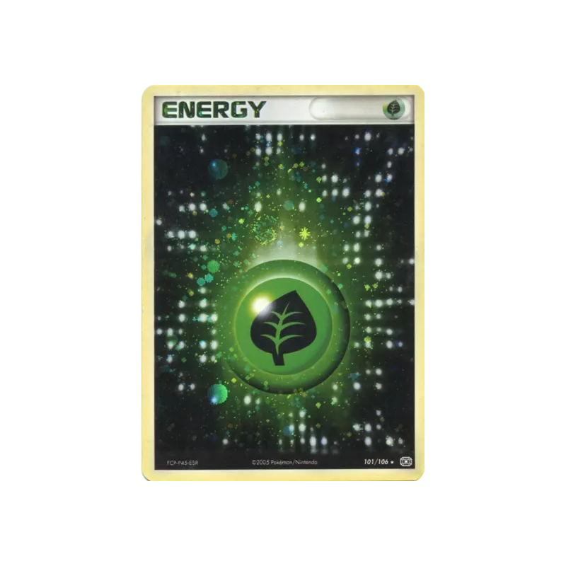 Énergie Plante EM - 101/106