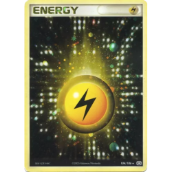 Énergie Électrique EM - 104/106
