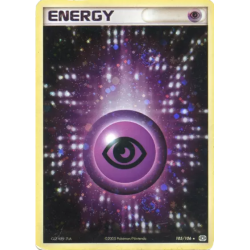 Énergie Psy EM - 105/106