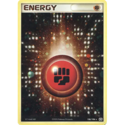 Énergie Combat EM - 106/106