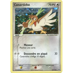 Canarticho EM - 107/106