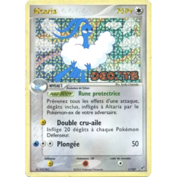 Altaria DX - 001/107