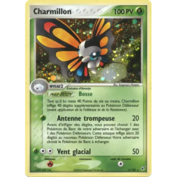 Charmillon DX - 002/107
