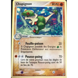 Chapignon DX - 003/107