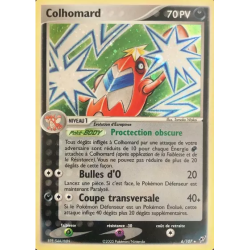 Colhomard DX - 006/107