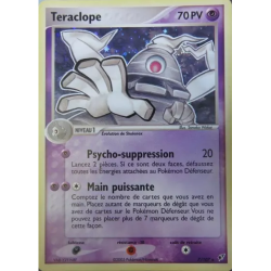 Teraclope DX - 007/107