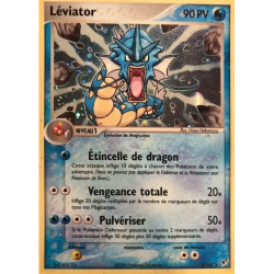 Léviator DX - 008/107