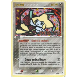 Jirachi DX - 009/107