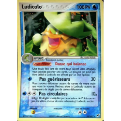 Ludicolo DX - 010/107
