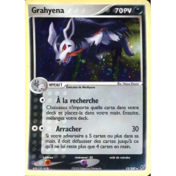 Grahyena DX - 012/107