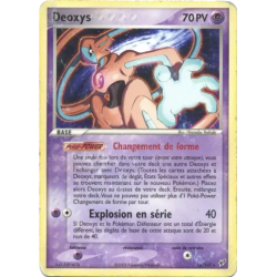 Deoxys DX - 016/107