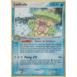 Ludicolo DX - 019/107