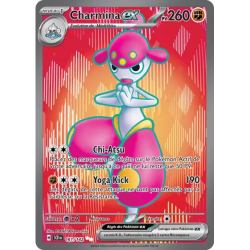 Charmina SCR - 161/142