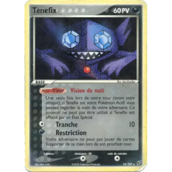 Tenefix DX - 023/107