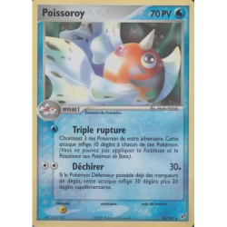 Poissoroy DX - 024/107