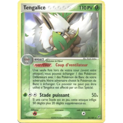 Tengalice DX - 025/107