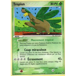Tropius DX - 027/107